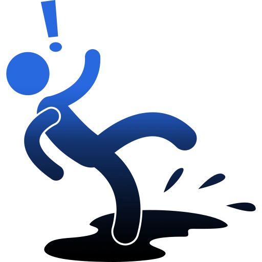 Potrącenie pieszego